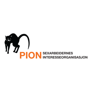 Pion Norge Logo PNG Vector