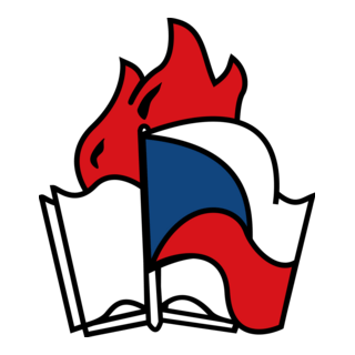 Pionýrská organizace Socialistického svazu mládeže Logo PNG Vector