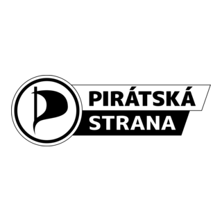 Piratska Strana Logo PNG Vector