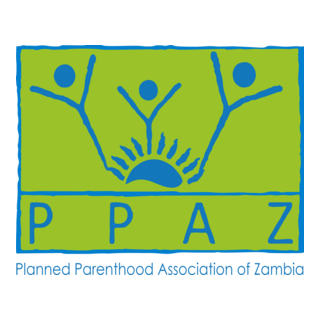 Planned Parenthood Association of Zambia (PPAZ) Logo PNG Vector