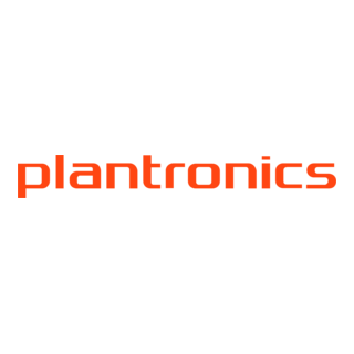 Plantronics Logo PNG Vector