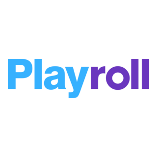 Playroll Logo PNG Vector