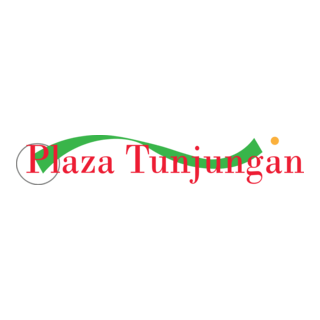 Plaza Tunjungan Logo PNG Vector