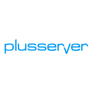Plusserver Logo PNG Vector