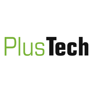 Plustech AS Logo PNG Vector