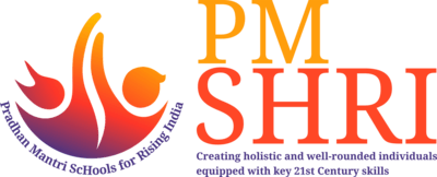 PM Shri Logo PNG Vector