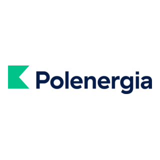 Polenergia Logo PNG Vector