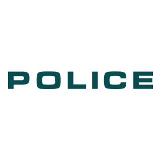 POLICE Logo PNG Vector