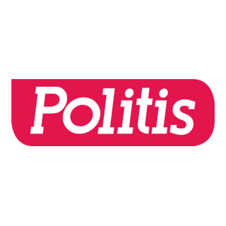 Politis Journal Logo PNG Vector