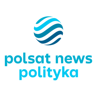 Polsat News Polityka Logo PNG Vector