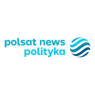 Polsat News Polityka Logo PNG Vector