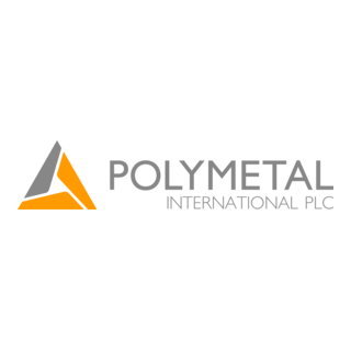 Polymetal Logo PNG Vector