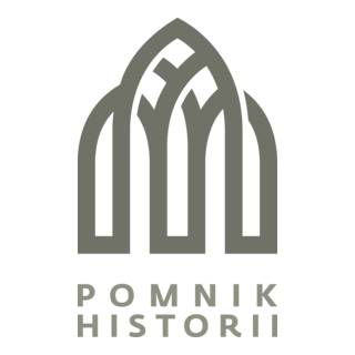 Pomnik Historii Logo PNG Vector