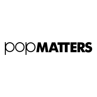 PopMatters Logo PNG Vector
