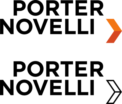 Porter Novelli Logo PNG Vector