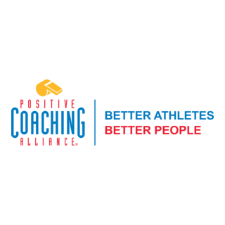 Positive Coaching Alliance Logo PNG Vector