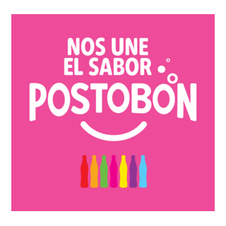 POSTOBON Logo PNG Vector