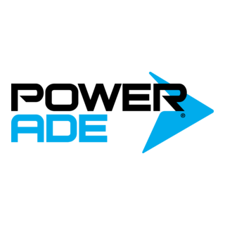 Powerade Logo PNG Vector