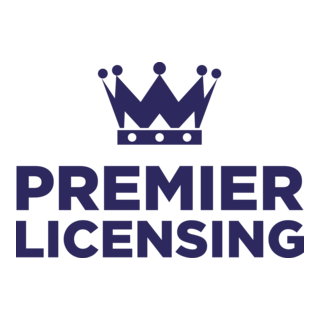 Premier Licensing Ltd. Logo PNG Vector