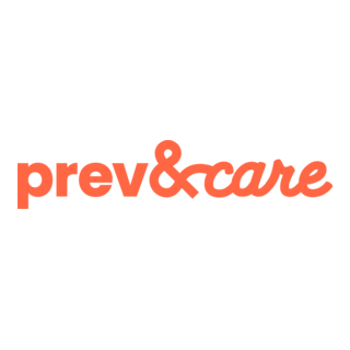 Prev&Care Logo PNG Vector