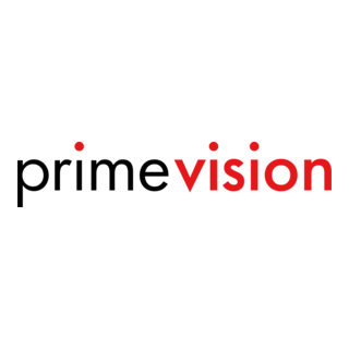 Prime Vision Logo PNG Vector
