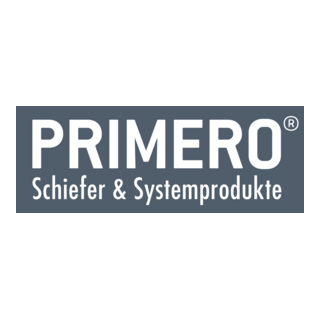 PRIMERO-SCHIEFER GmbH Logo PNG Vector