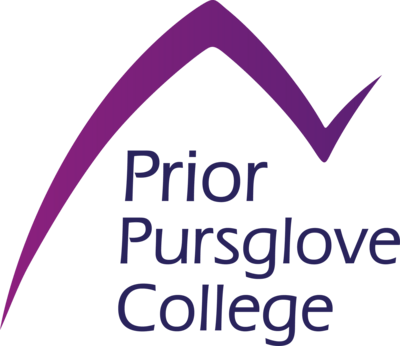Prior Pursglove College Logo PNG Vector