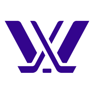 Professional Women's Hockey League Logo PNG Vector