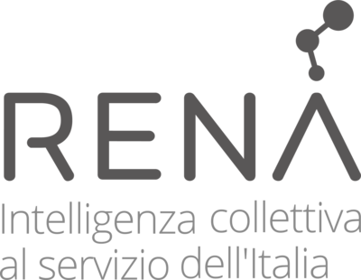 Progetto RENA Logo PNG Vector