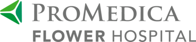 ProMedica Flower Hospital Logo PNG Vector
