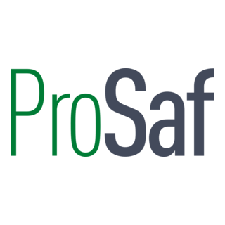 Prosaf Logo PNG Vector