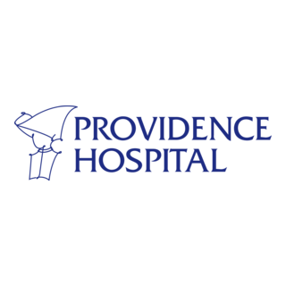 Providence Hospital Logo PNG Vector
