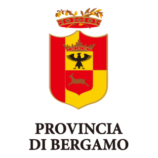 Provincia di Bergamo Logo PNG Vector