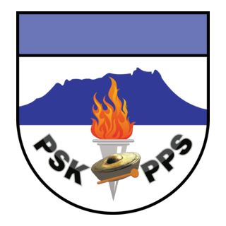 PSK PPS Logo PNG Vector