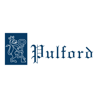 Pulford Logo PNG Vector