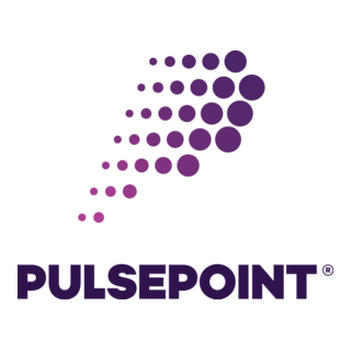 PulsePoint Logo PNG Vector