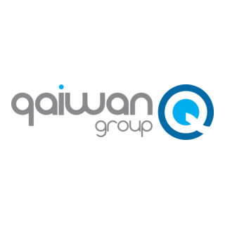 Qaiwan Group Logo PNG Vector