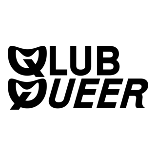Qlub Queer Logo PNG Vector
