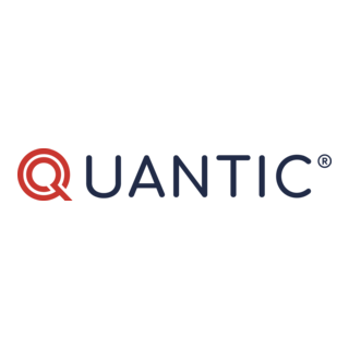 Quantic POS Logo PNG Vector