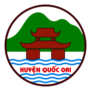 Quốc Oai Logo PNG Vector