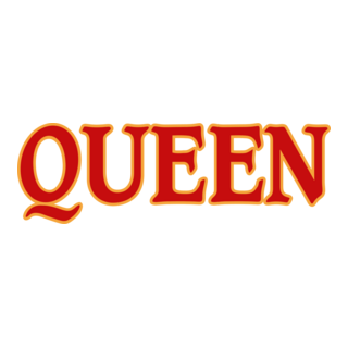 Queen Logo PNG Vector