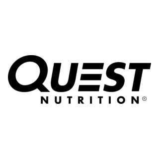 Quest Nutrition Logo PNG Vector