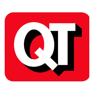 QuikTrip Logo PNG Vector