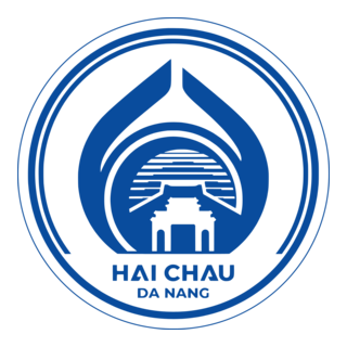 Quận Hải Châu Logo PNG Vector