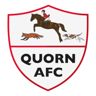 Quorn FC Logo PNG Vector