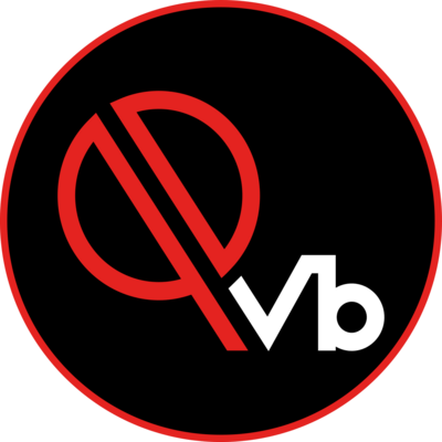 QVB Logo PNG Vector