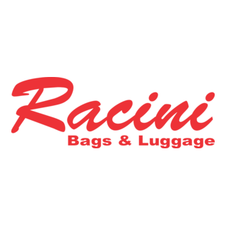 Racini Logo PNG Vector