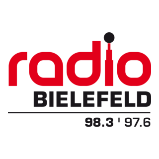 Radio Bielefeld Logo PNG Vector