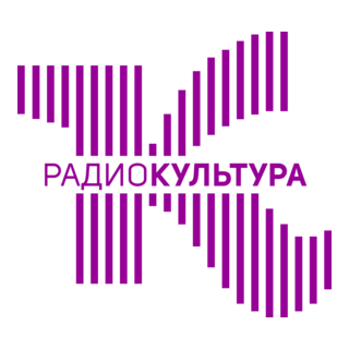 Radio Culture Logo PNG Vector