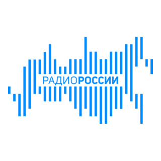 Radio Rossii Logo PNG Vector